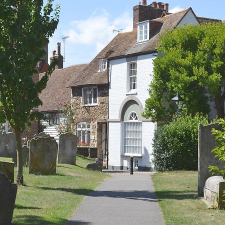 Thornsdale Oast House Villa Stone  Dış mekan fotoğraf