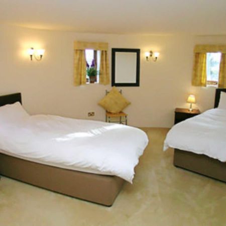 Thornsdale Oast House Villa Stone  Dış mekan fotoğraf
