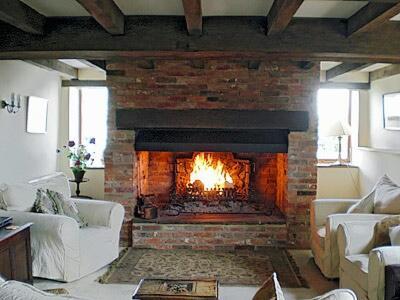 Thornsdale Oast House Villa Stone  Dış mekan fotoğraf