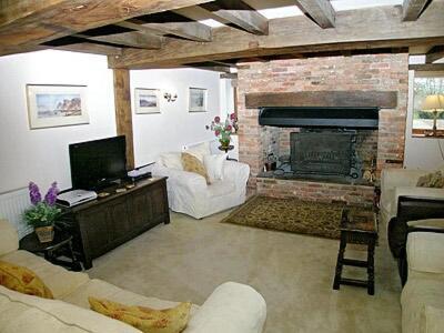 Thornsdale Oast House Villa Stone  Dış mekan fotoğraf