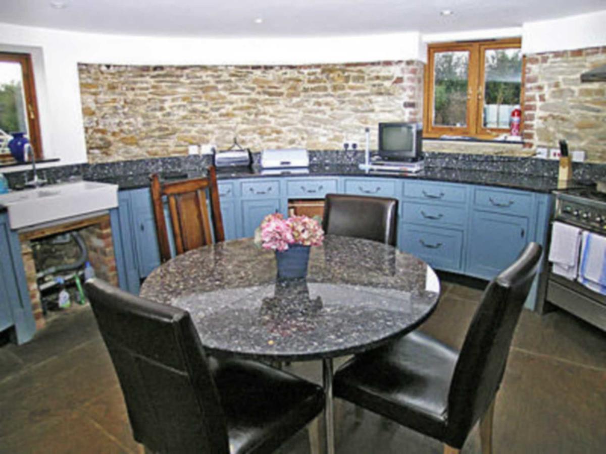 Thornsdale Oast House Villa Stone  Dış mekan fotoğraf