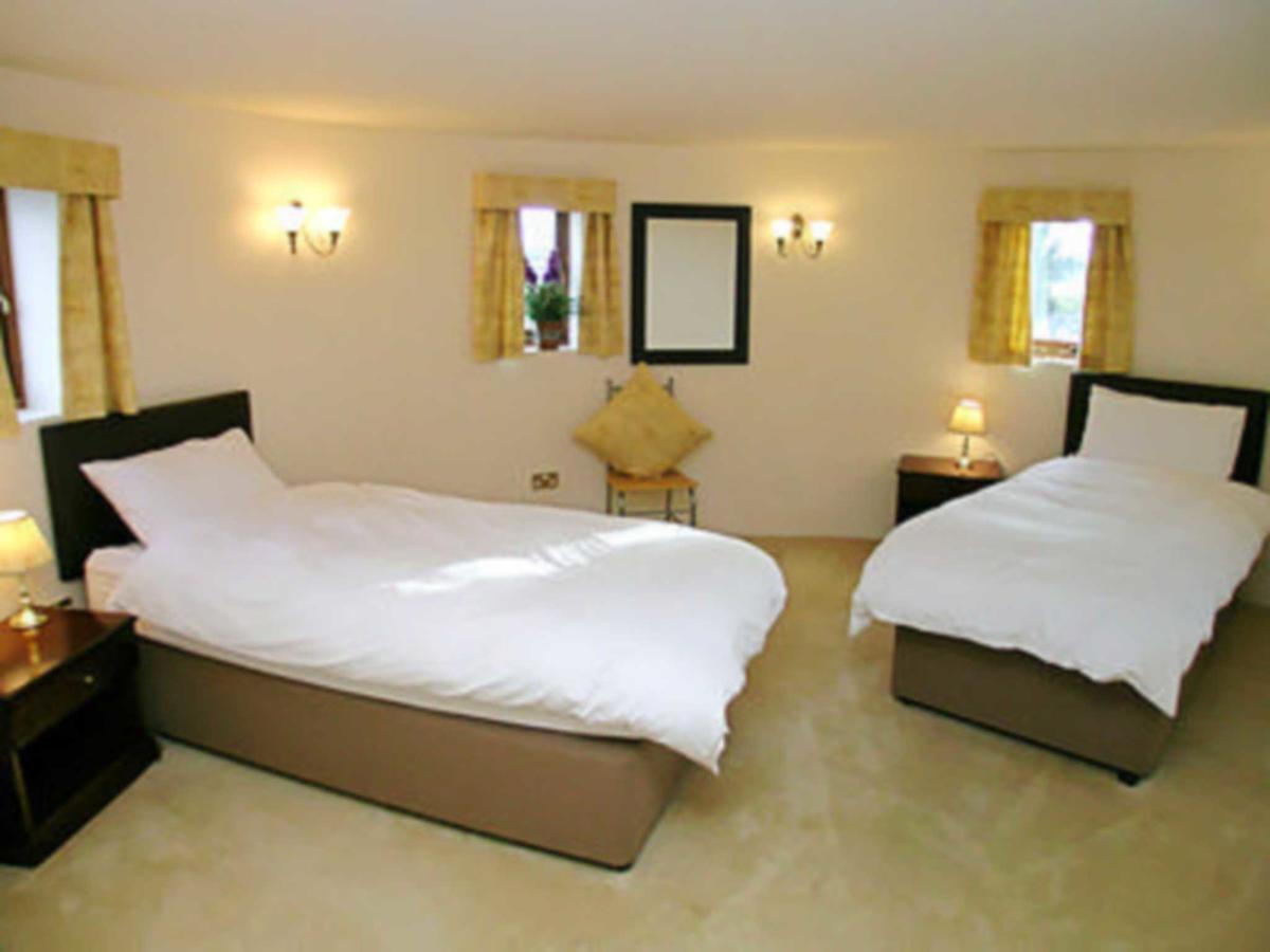 Thornsdale Oast House Villa Stone  Dış mekan fotoğraf