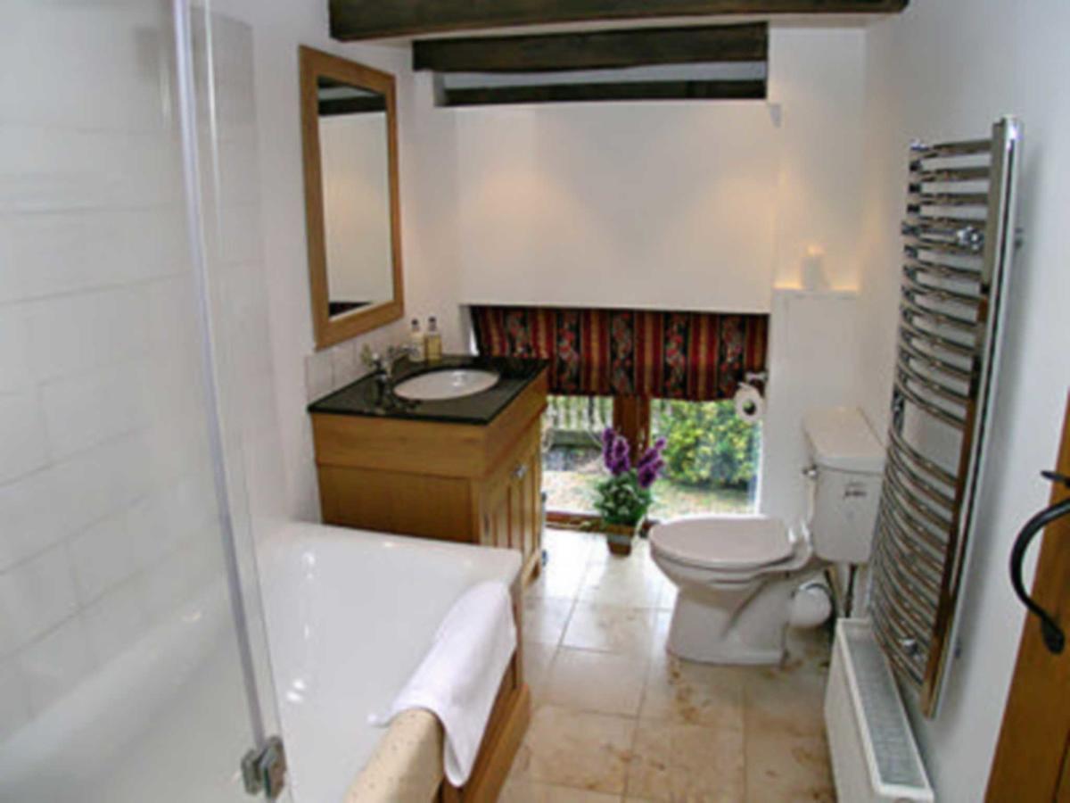 Thornsdale Oast House Villa Stone  Dış mekan fotoğraf